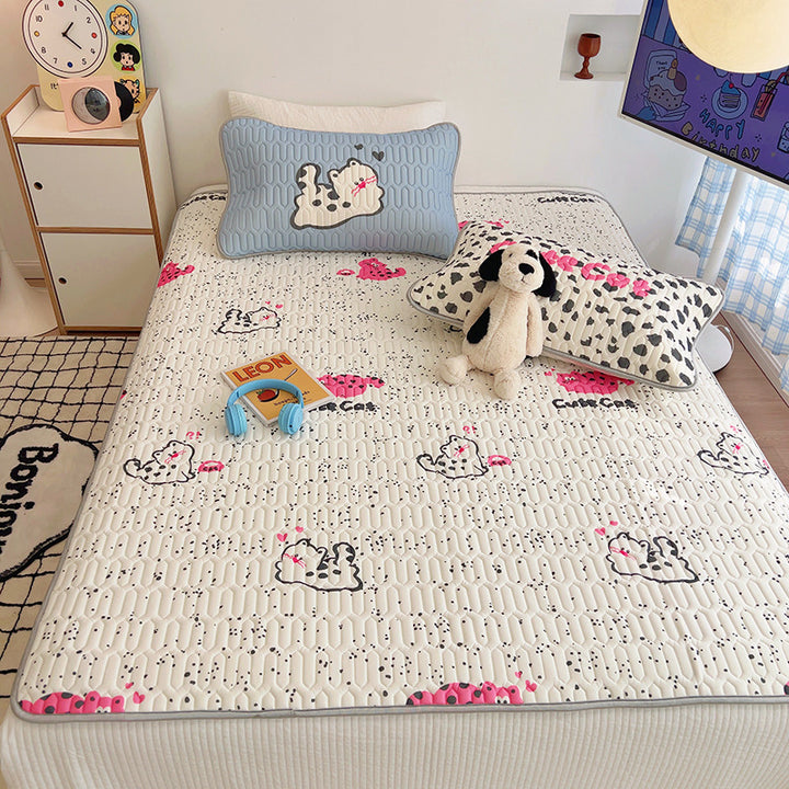 Bed Cover Quilt