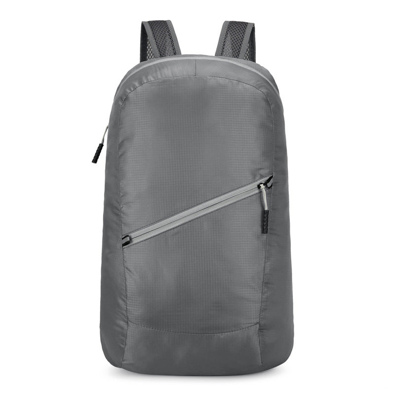 Lightweight Packable Travel Backpack Bowlift