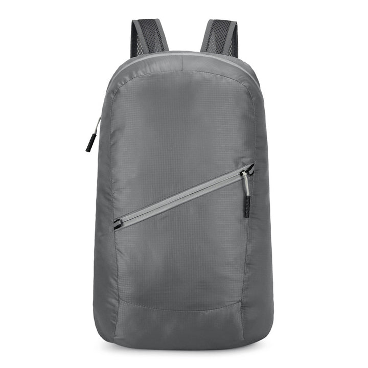 Lightweight Packable Travel Backpack Bowlift