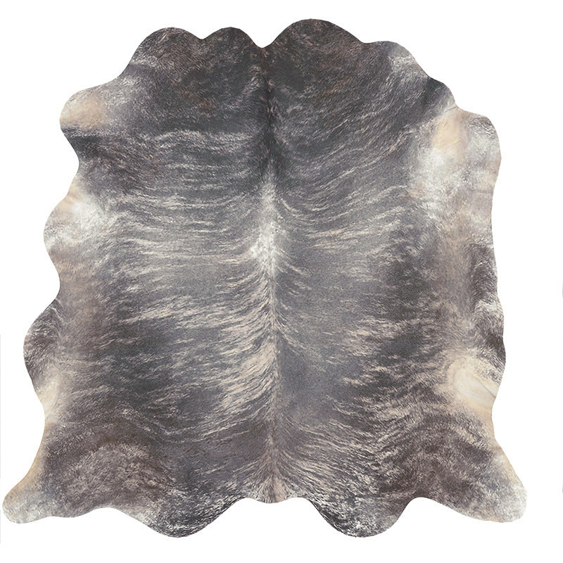 Luxury Faux Bear Skin Rug