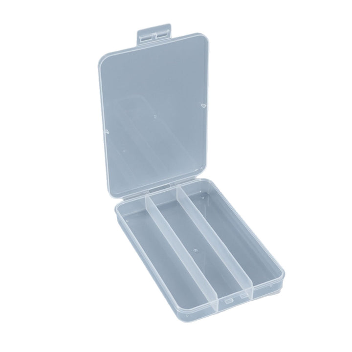 Spacious Divider Storage Case Bowlift