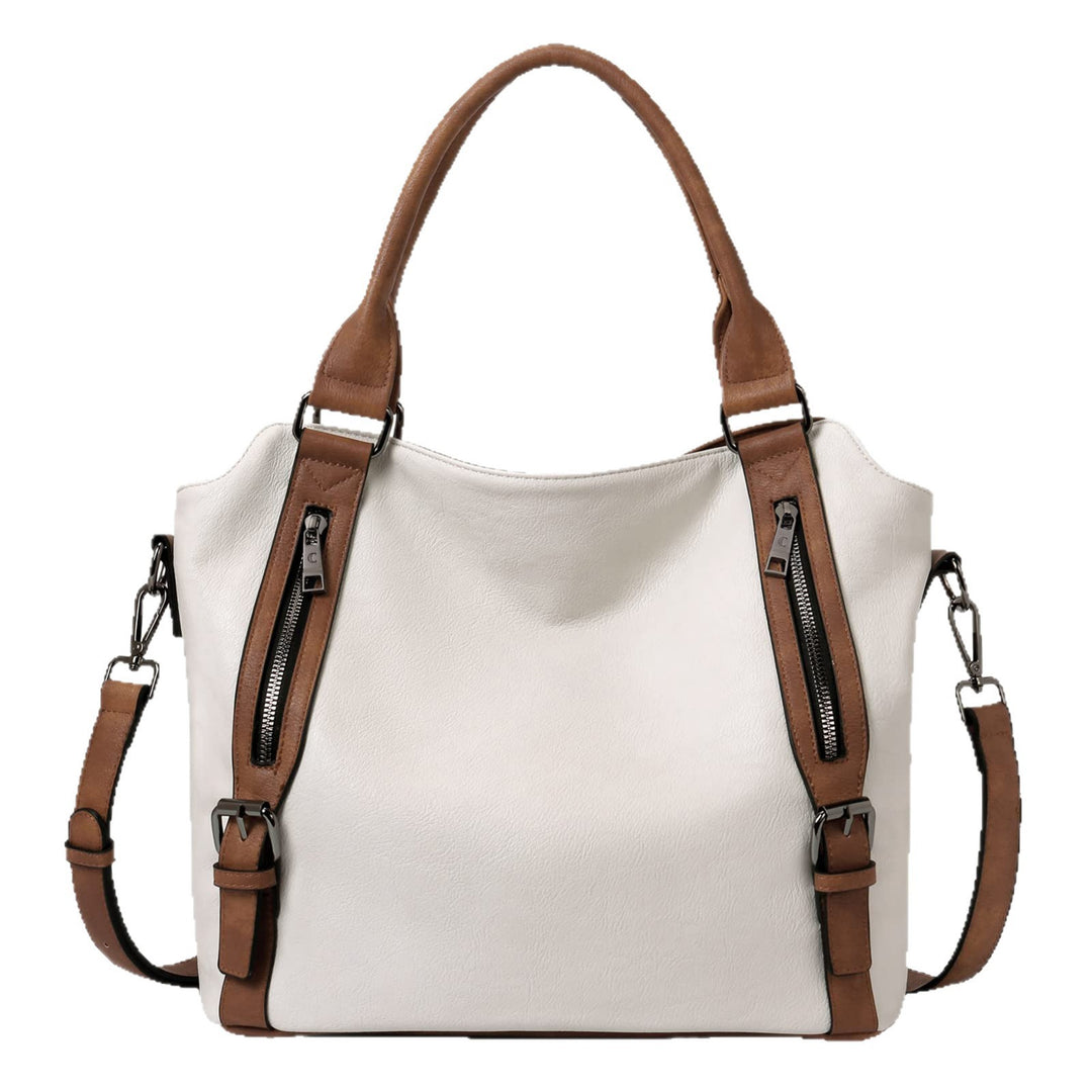 Versatile Shoulder Bag Bowlift