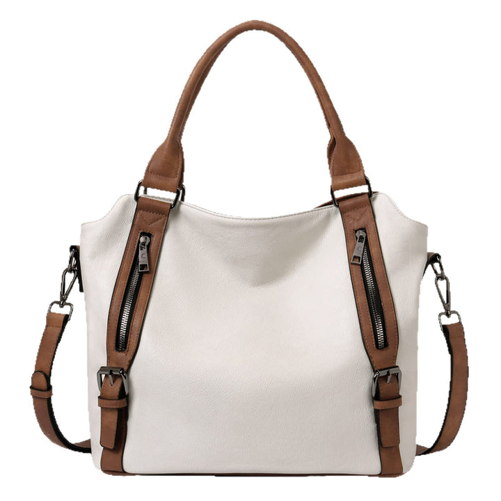 Versatile Shoulder Bag Bowlift