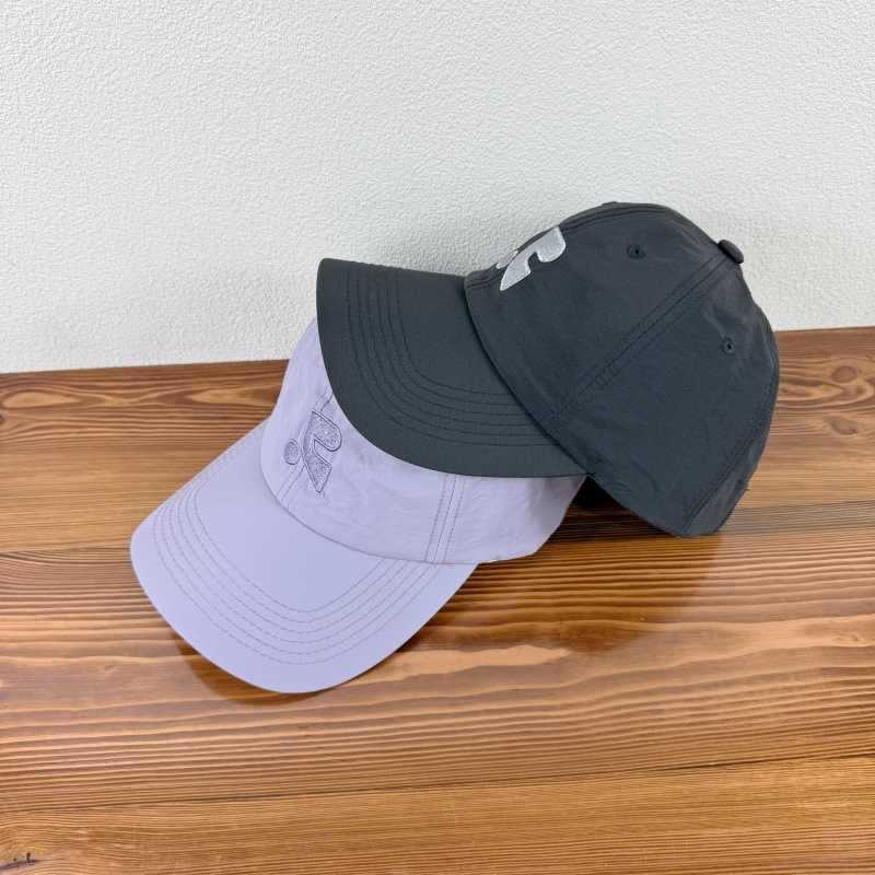 Women's Lightweight Breathable Sports Cap Bowlift
