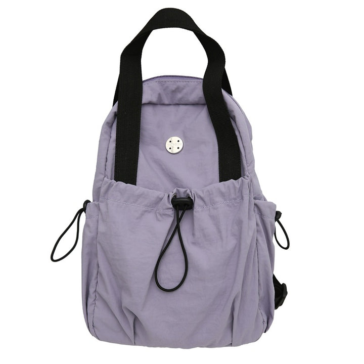 Versatile Urban Backpack Bowlift