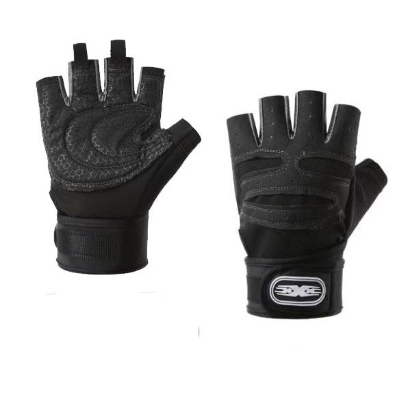 Women's Fitness Gloves Bowlift