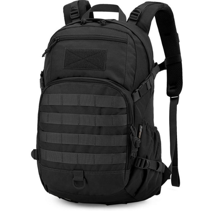 Robust Tactical Backpack Bowlift