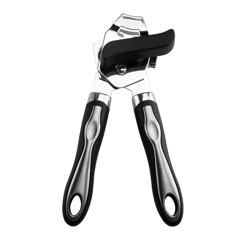 Heavy-Duty Manual Bottle and Can Opener Bowlift