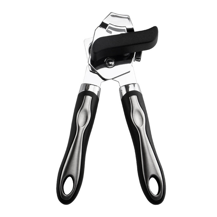 Heavy-Duty Manual Bottle and Can Opener Bowlift