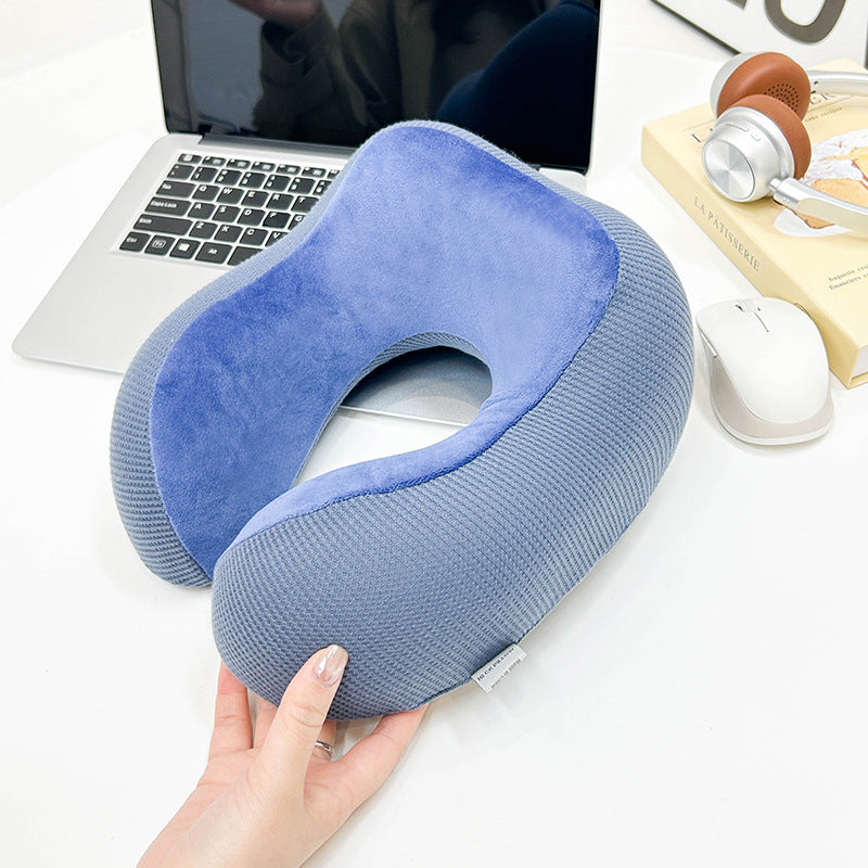 Neck support cushion Bowlift