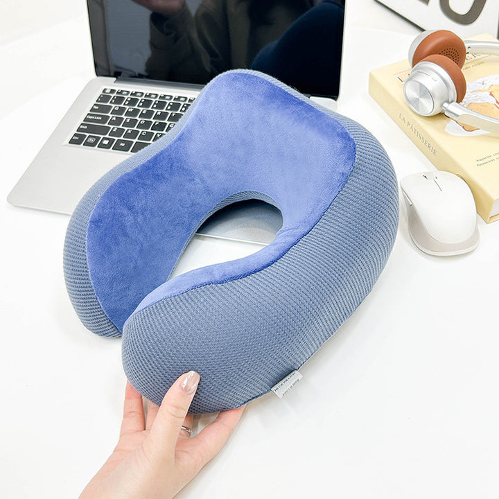 Neck support cushion Bowlift