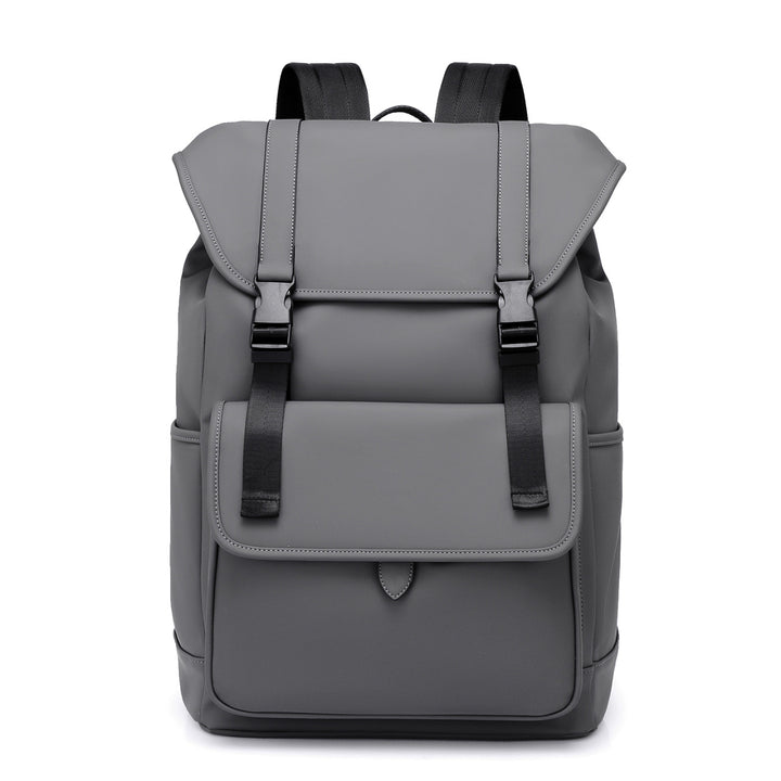 Versatile Waterproof Urban Backpack Bowlift