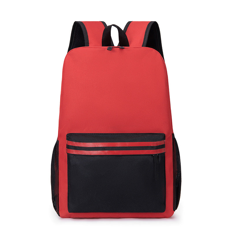 WoFunctional School Backpack Bowlift