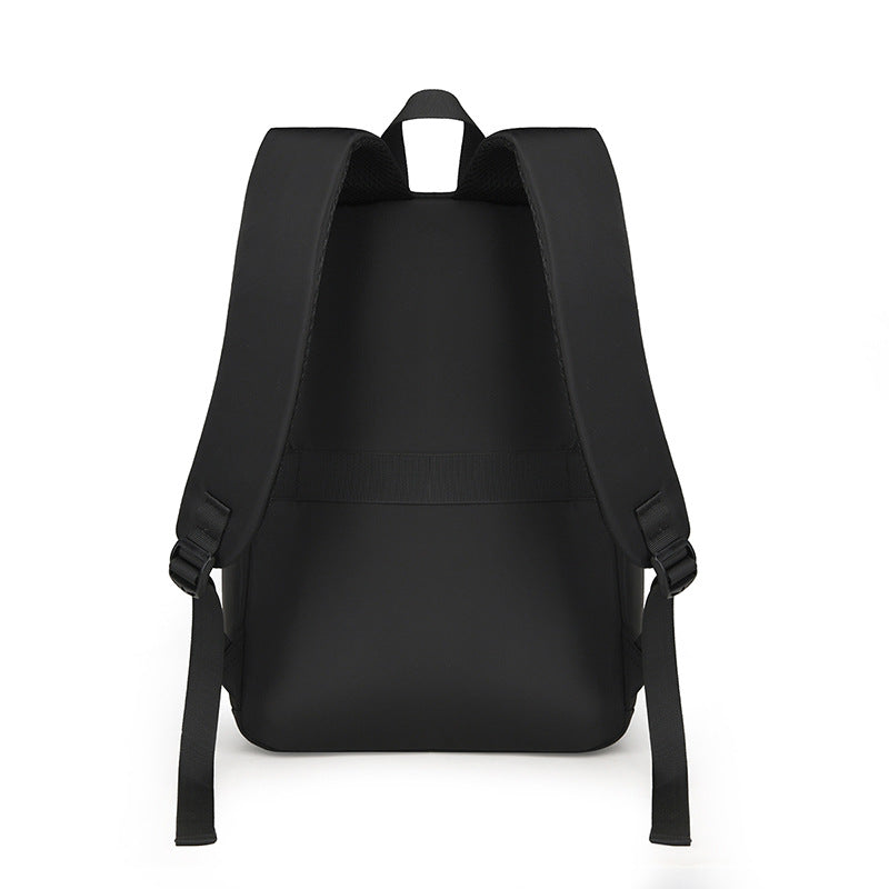 Functional Eco-Friendly Backpack Bowlift
