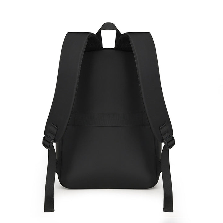 Functional Eco-Friendly Backpack Bowlift