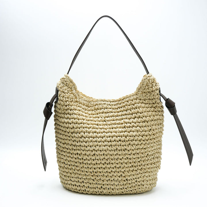 Macrame Handbag Bowlift