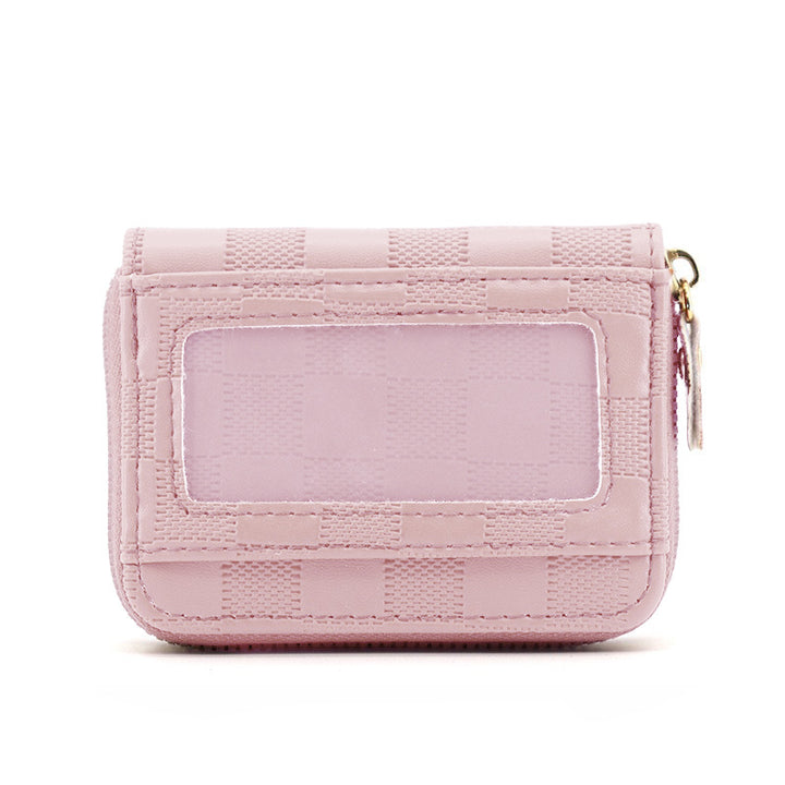 Compact Wallet
