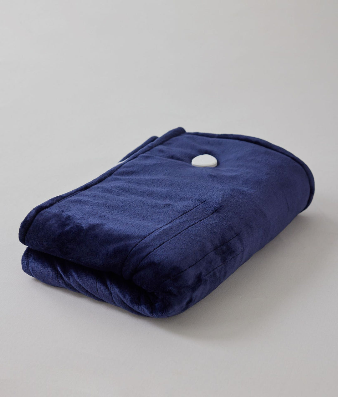 Electric Heated Throw Blanket Bowlift