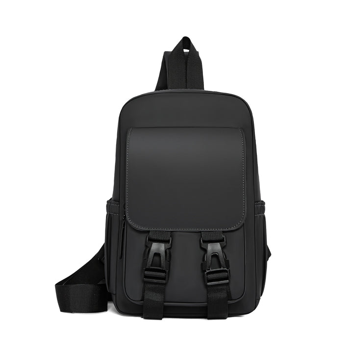 Versatile Waterproof Sling Backpack Bowlift