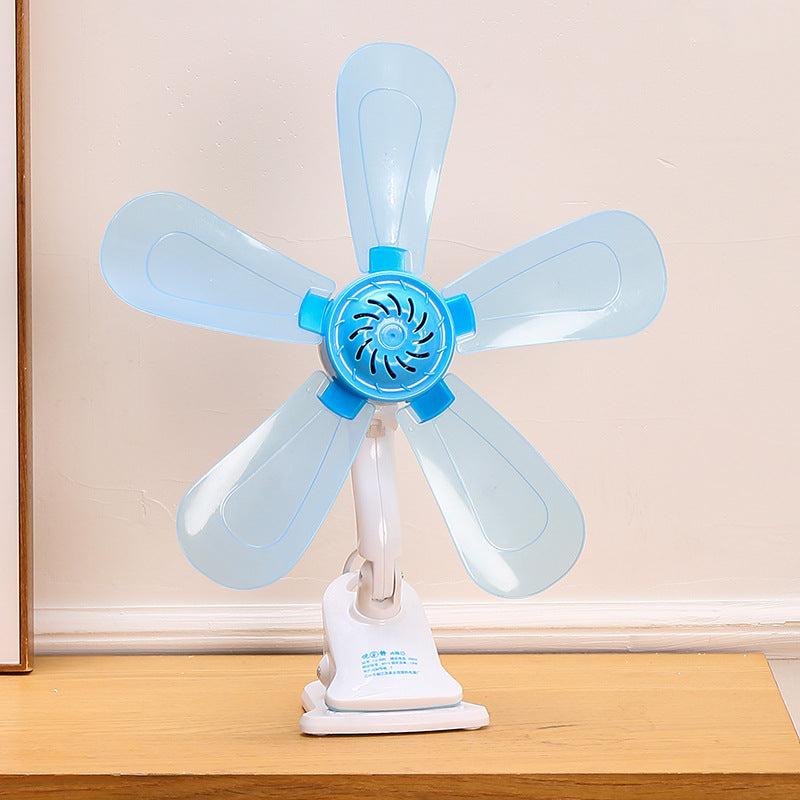 Ladies Table Fan Bowlift