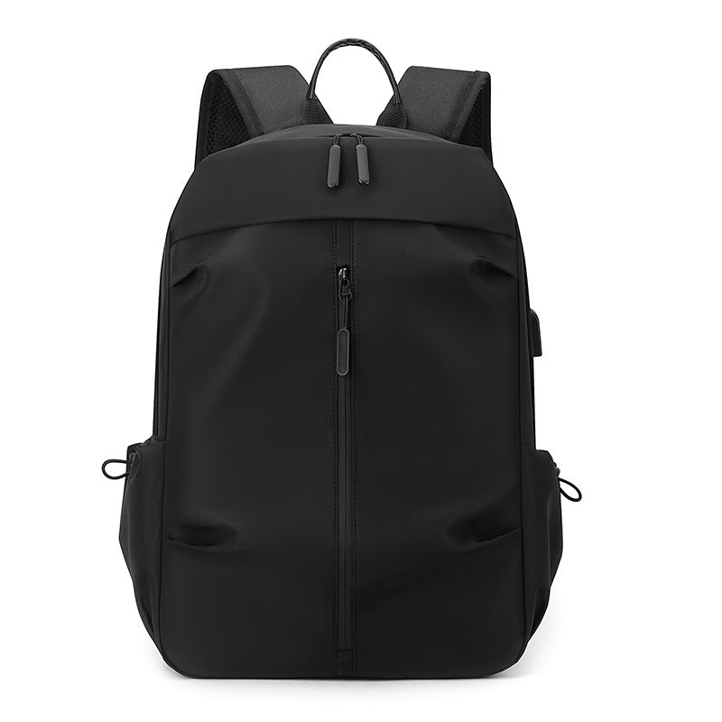 Durable Waterproof Multi-Compartment Backpack Bowlift