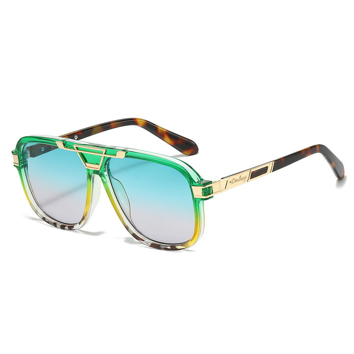 Stylish Shield Sunglasses Bowlift