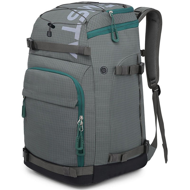Multi-Purpose Adventure Backpack Bowlift