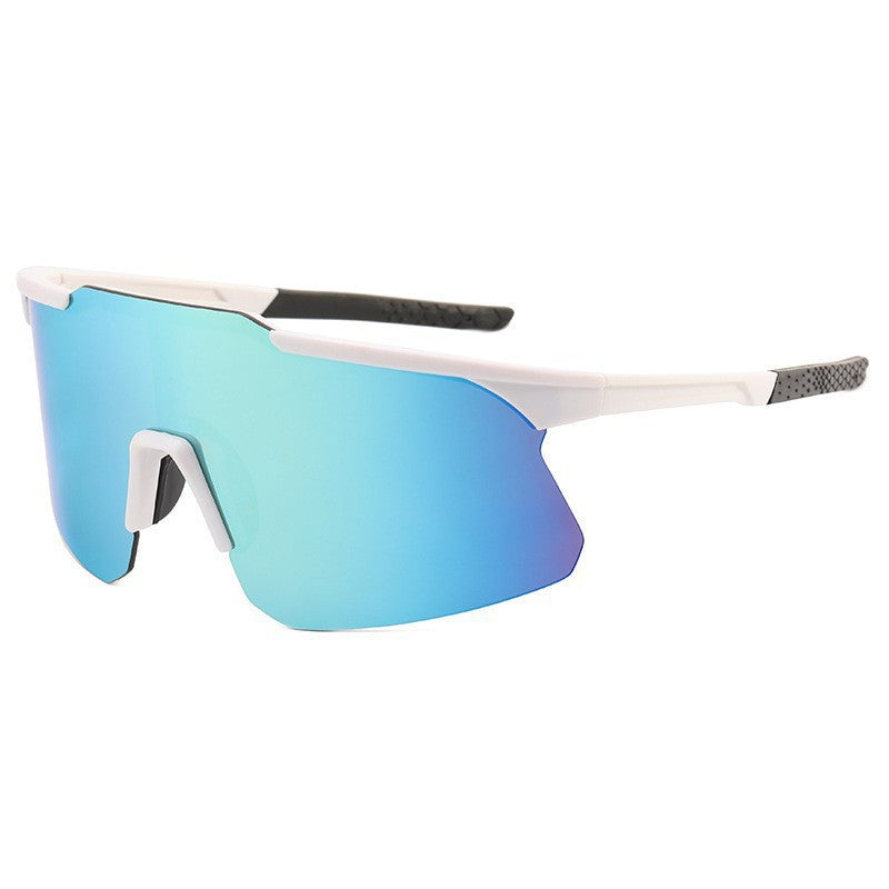 Men's Performance UV Protection Sports Sunglasses Bowlift