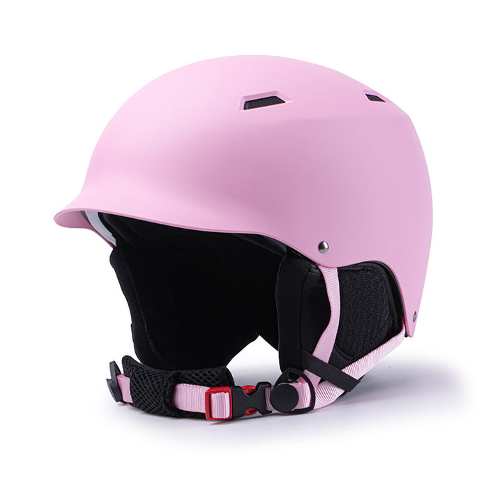 Snow Sports Helmet Bowlift