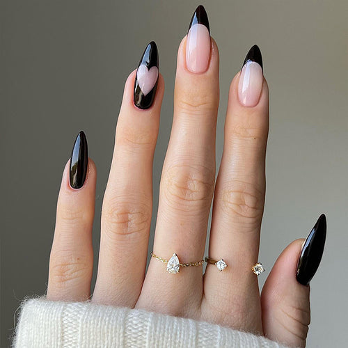 Elegant artificial nails Bowlift