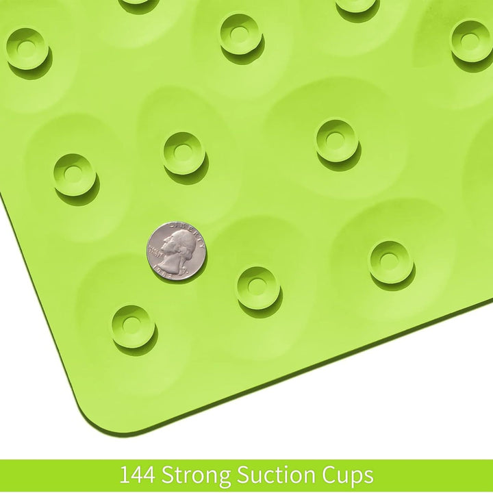 Non-Slip Bath Mat Bowlift