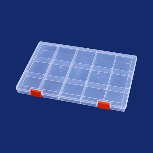 Adjustable Compartment Storage Organizer Bowlift