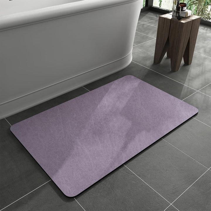 Bathroom Comfort Mat Bowlift