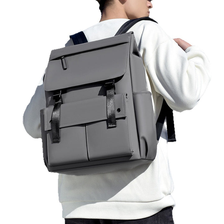 Backpack Bowlift