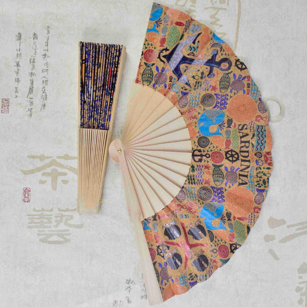 Unisex Fan Bowlift