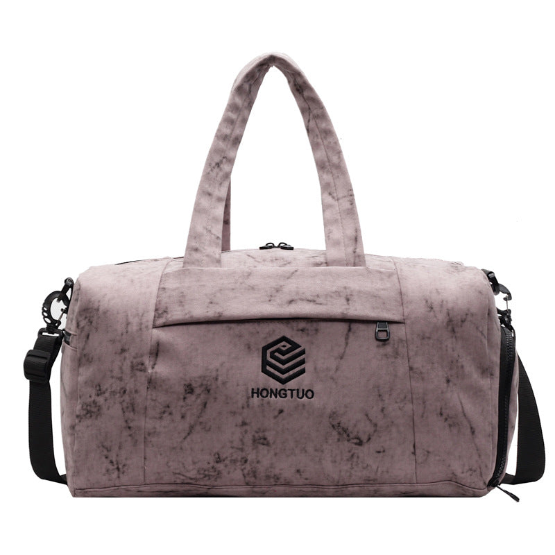 Premium Gym Duffel Bag