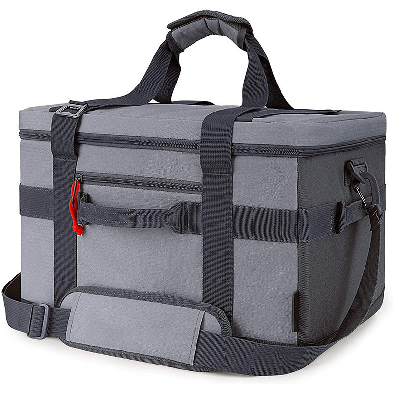 Large Capacity Insulated Cooler Bag Bowlift