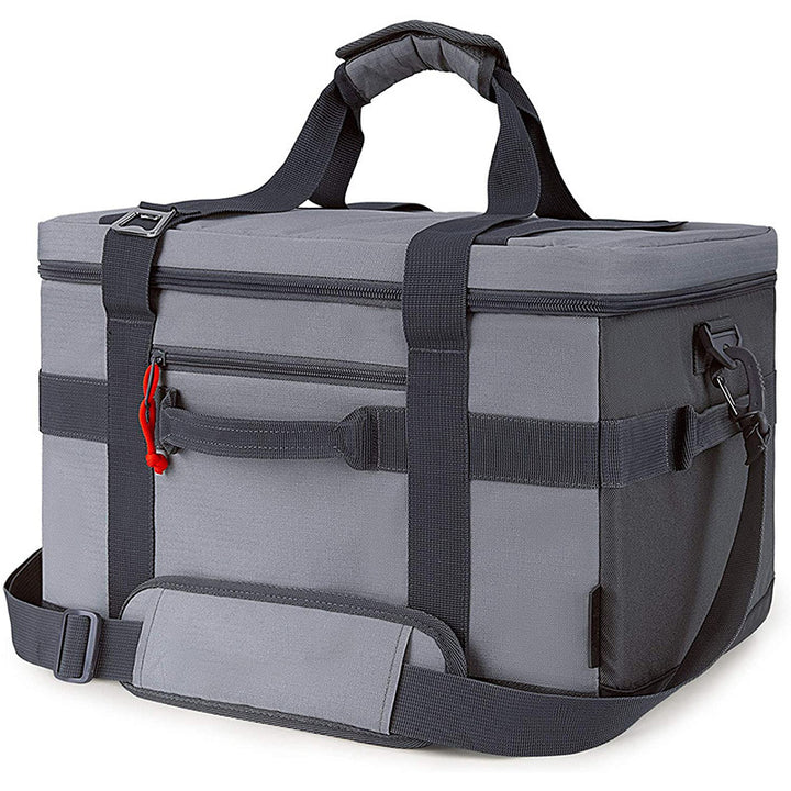 Large Capacity Insulated Cooler Bag Bowlift