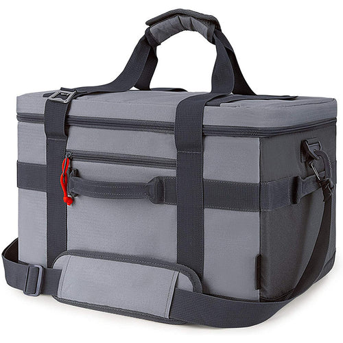 Large Capacity Insulated Cooler Bag Bowlift