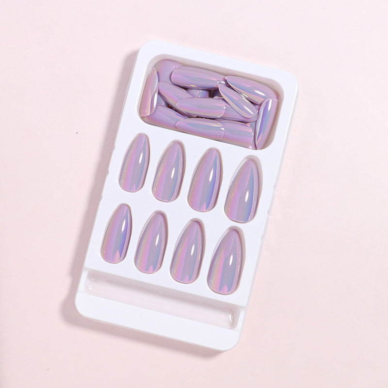 Stiletto Nail Art Wraps Bowlift