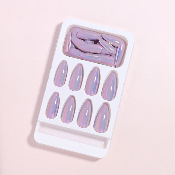 Stiletto Nail Art Wraps Bowlift