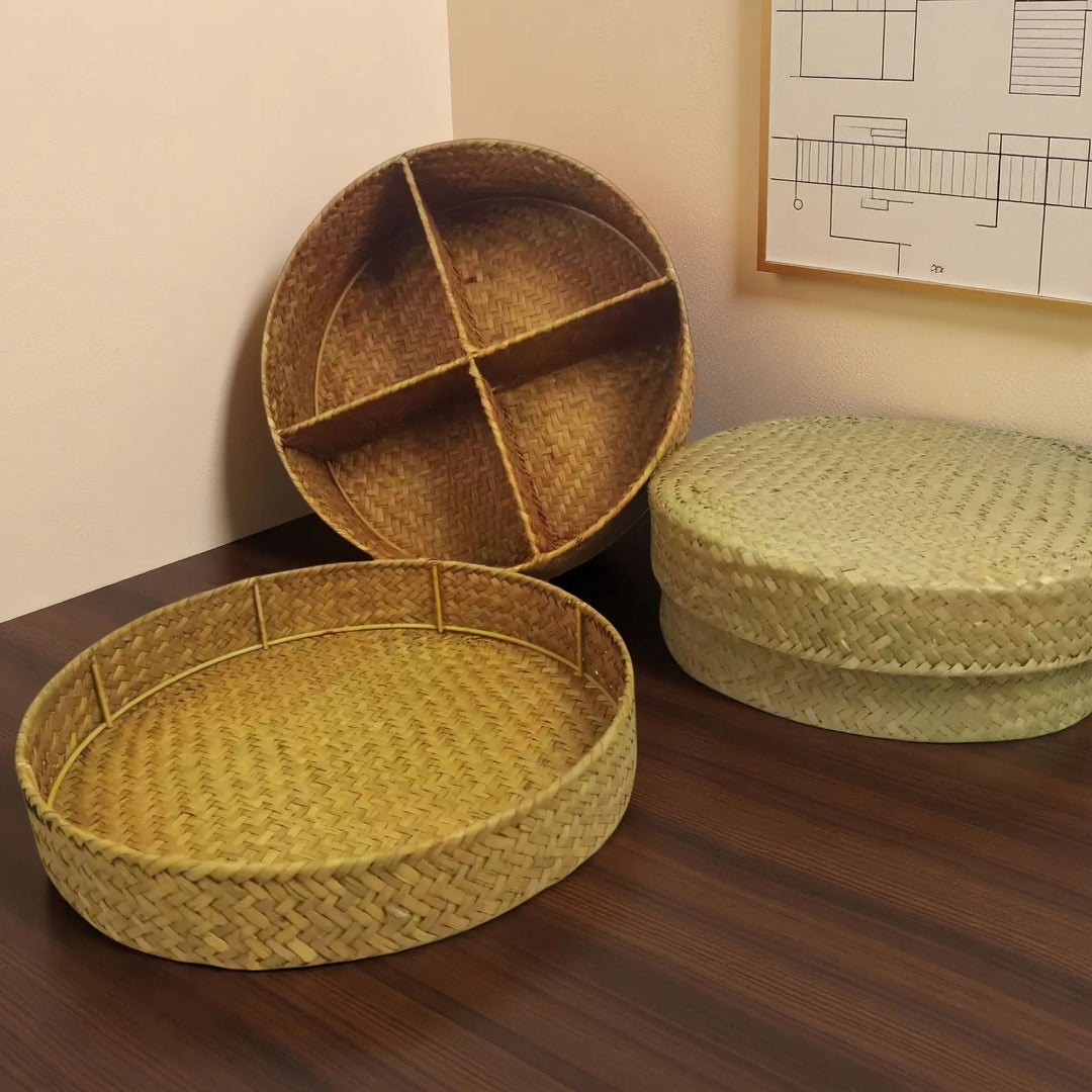 Women's storage basket Bowlift