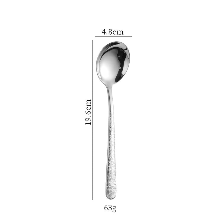 High Quality and Elegant Soup Spoon Bowlift
