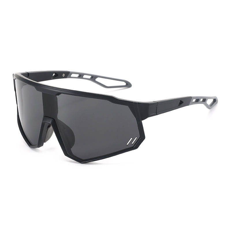 Men's High-Performance Outdoor Sports Sunglasses Bowlift