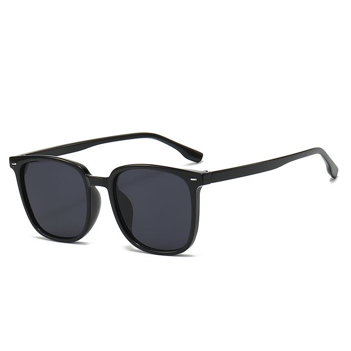 Chic Square Frame Sunglasses