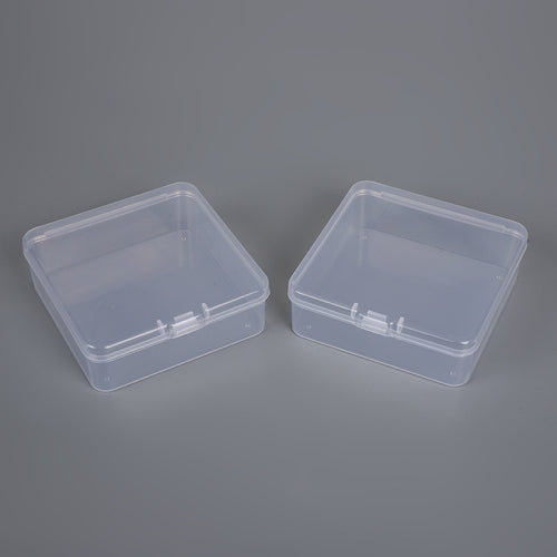 Compact Clear Storage Container Bowlift 1787652867