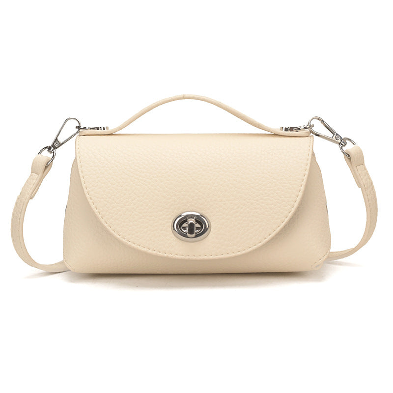 Versatile Mini Crossbody Bag Bowlift