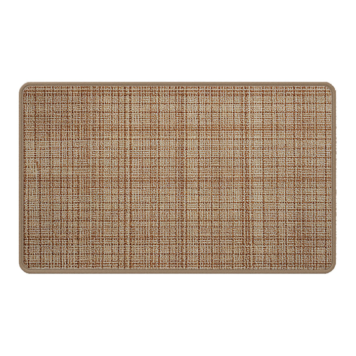Contemporary Indoor Entryway Mat Bowlift