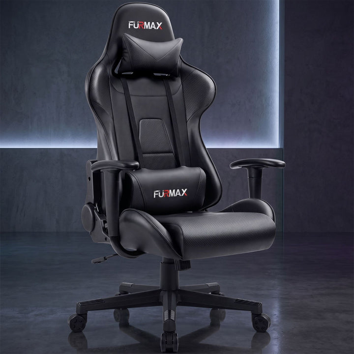 Ergonomic Gaming Chair Bowlift