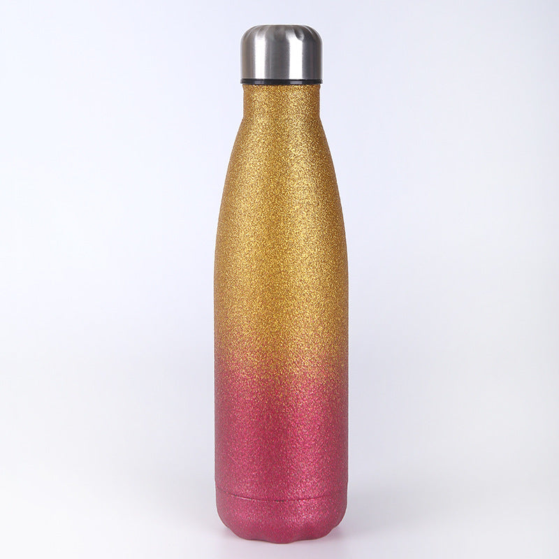 Ladies Insulated Bottle Bowlift